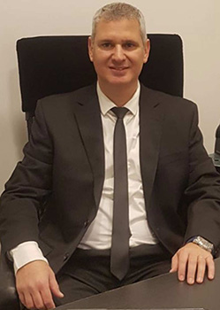 עו"ד יאיר אהרוני